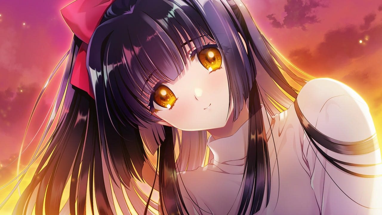 无颜之月-待宵双椿 2025新作 预览图 7