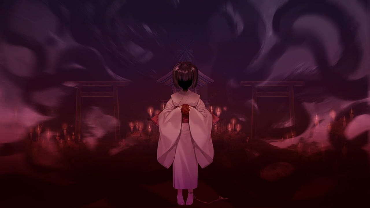 无颜之月-待宵双椿 探索场景 玩法截图 4