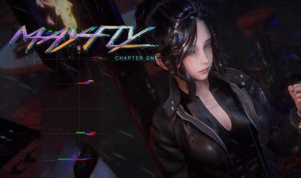 蜉蝣-MayFly 角色路线 玩法截图 4