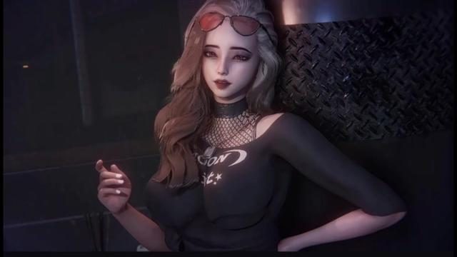 蜉蝣-MayFly 资源内容 页面配图 4