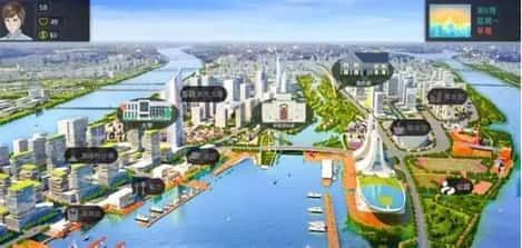 美德游戏 玩法展示 玩法截图 6