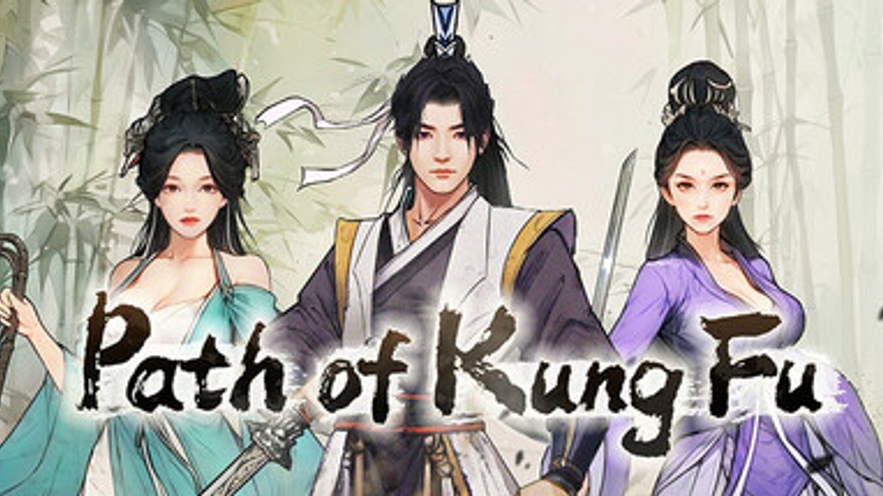 刀剑江湖路-绅士mod版 故事片段 玩法截图 4