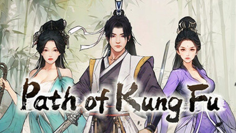 刀剑江湖路-绅士mod版 操作界面 演示图 3