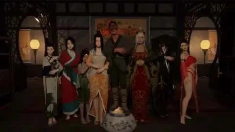 极品采花郎 资源内容 实机截图 6
