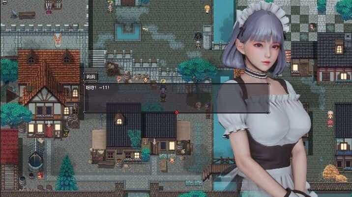 降临战纪 版本内容 资料图 8