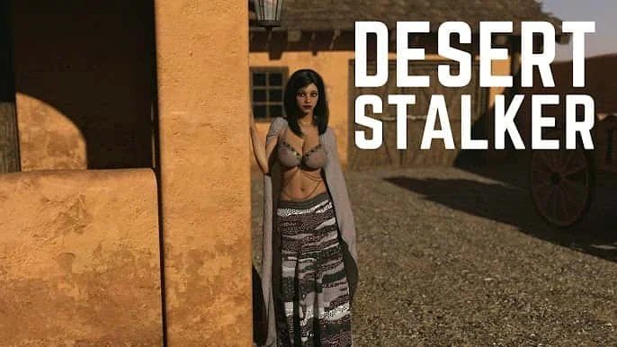 沙漠追猎者_Desert Stalker 分支选择 玩法截图 5