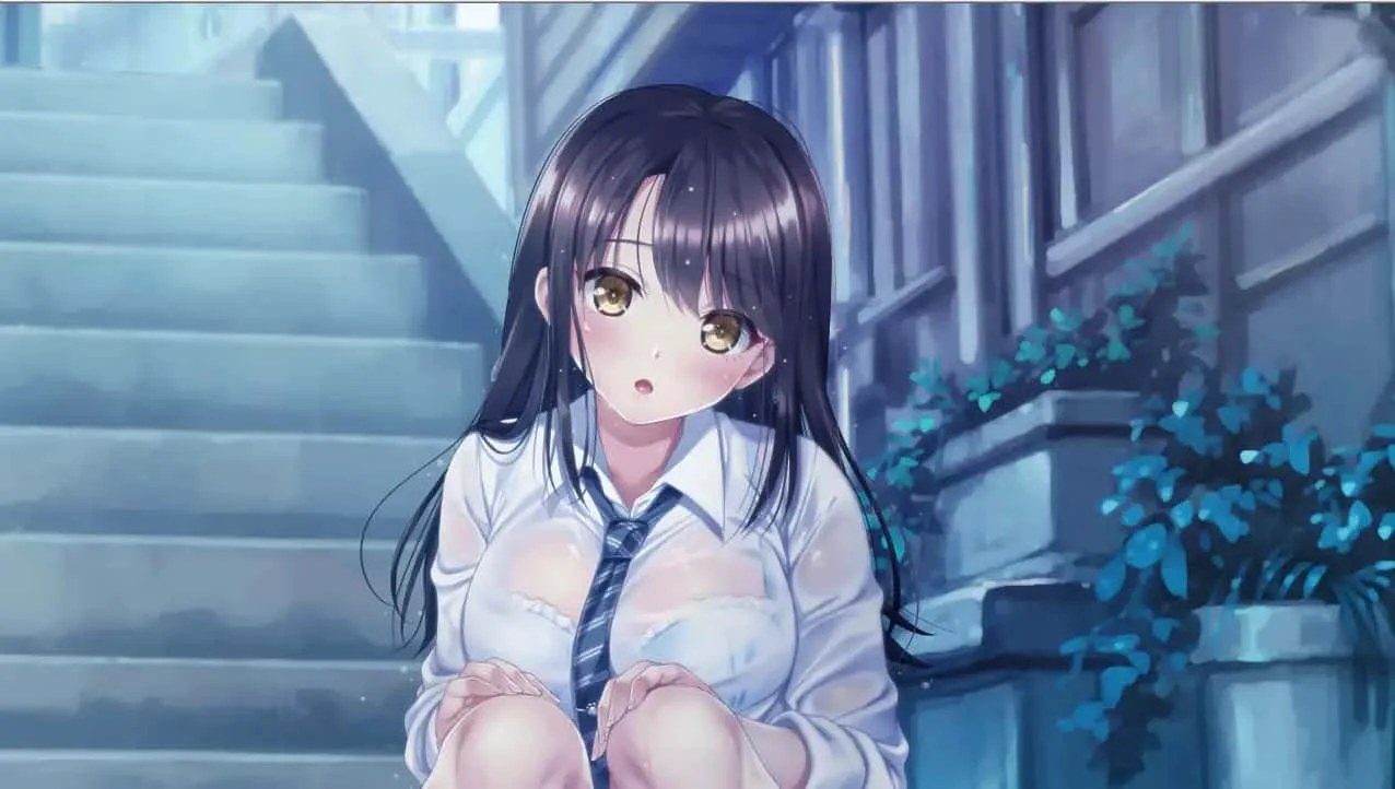 野猫少女的同居生活_Cat Girl Sweet Days 剧情互动 展示图 2