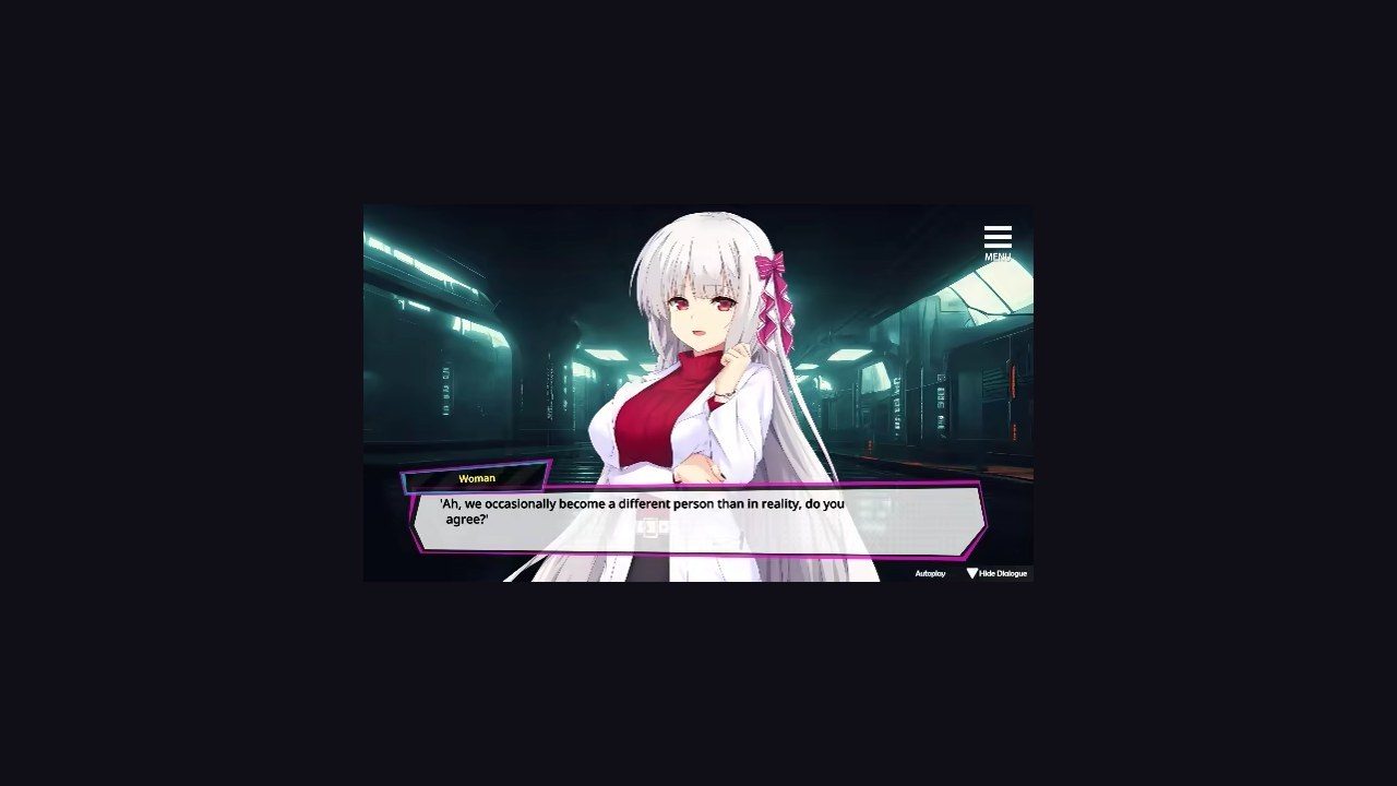 魅魔少女SuccubusGirl 中文界面 演示图