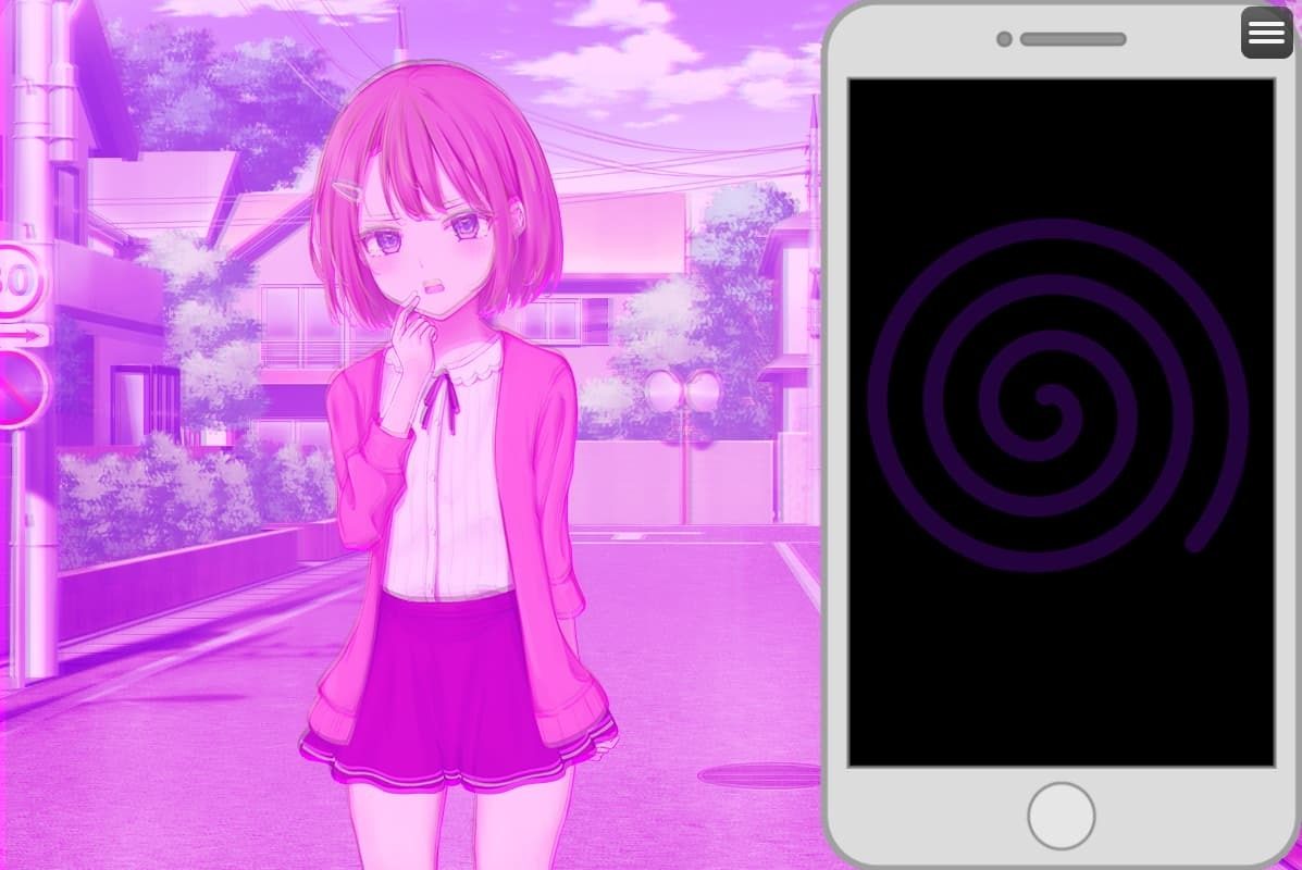 催眠雌小鬼综合症 任务推进 演示图 3