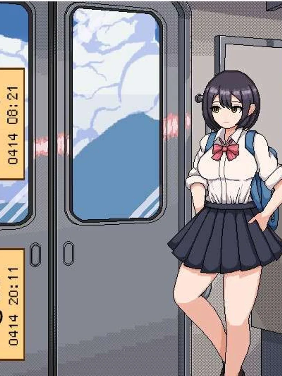 校规女子_校則女子 攻略要点 资料图 6