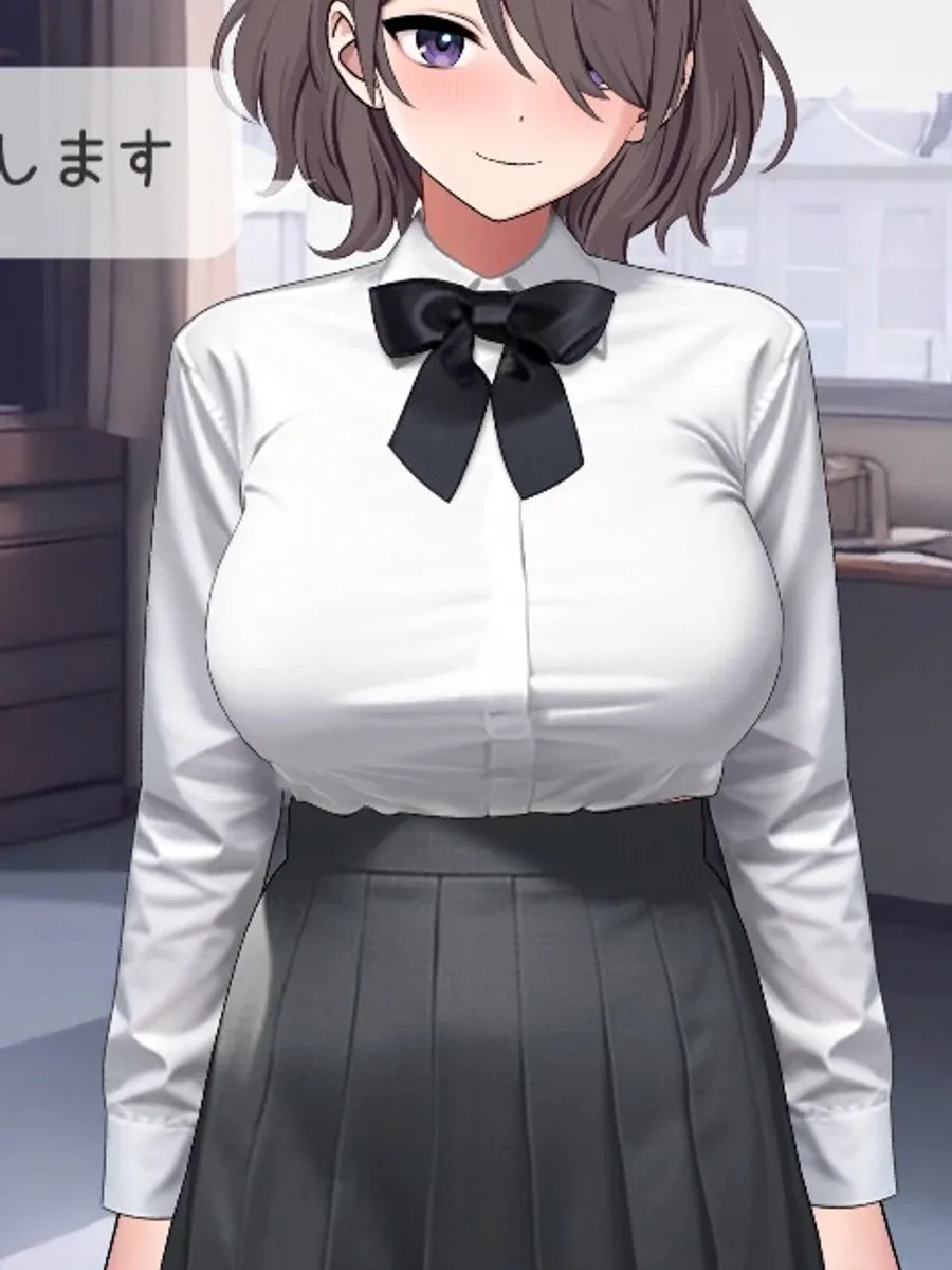 校规女子_校則女子 探索场景 展示图 8