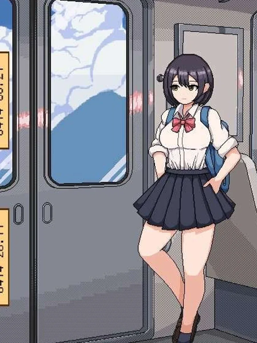 校规女子_校則女子 资源内容 专题图 3