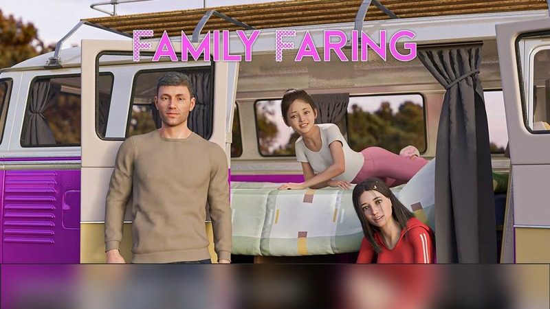 家庭生活FamilyFaringEp 任务推进 专题图 1